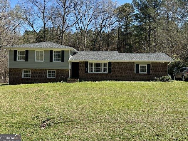 House for sale in Clayton, Georgia
