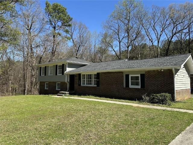 Property for sale in Clayton, Georgia