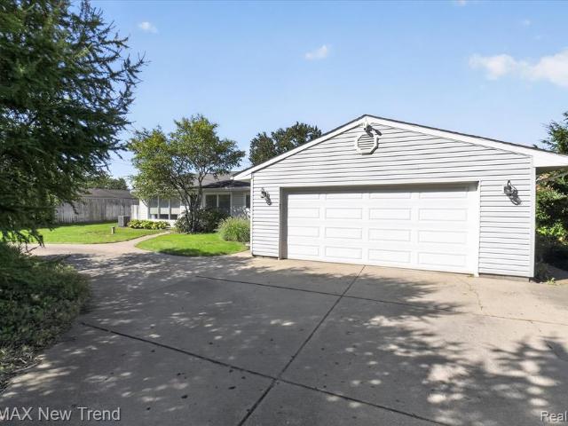 House for sale in Michigan