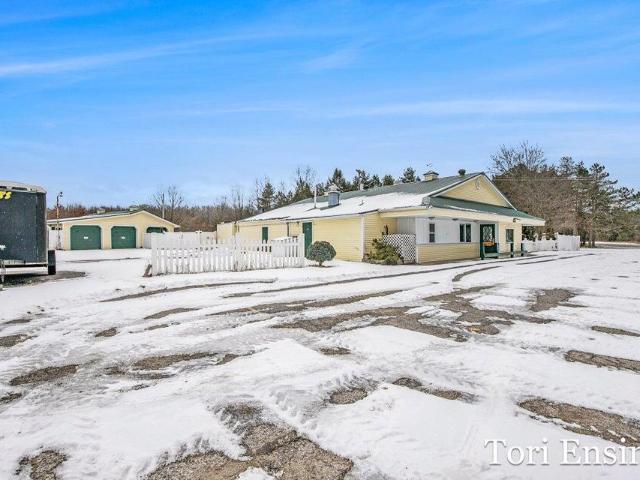 Commercial for sale in Michigan
