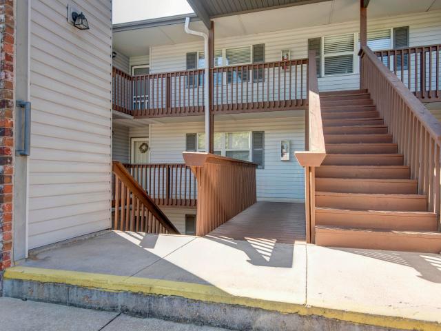 Condo for sale in Rockaway Beach, Missouri