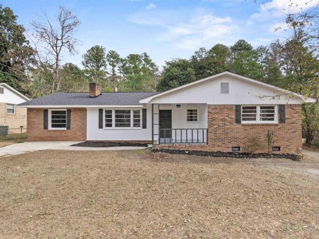 House for sale in Cayce, South Carolina