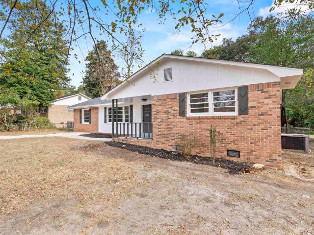 House for sale in Cayce, South Carolina