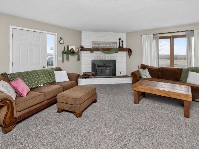 Land for sale in Dallas Center, Iowa