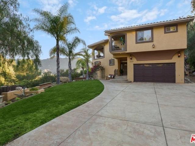 House for sale in Topanga, California