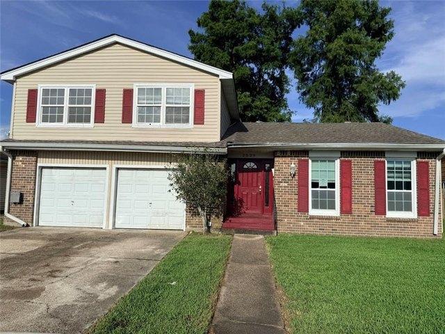 House for sale in Harvey, Louisiana