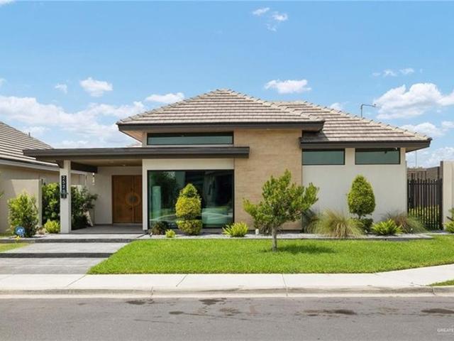 House for sale in Hidalgo, Texas