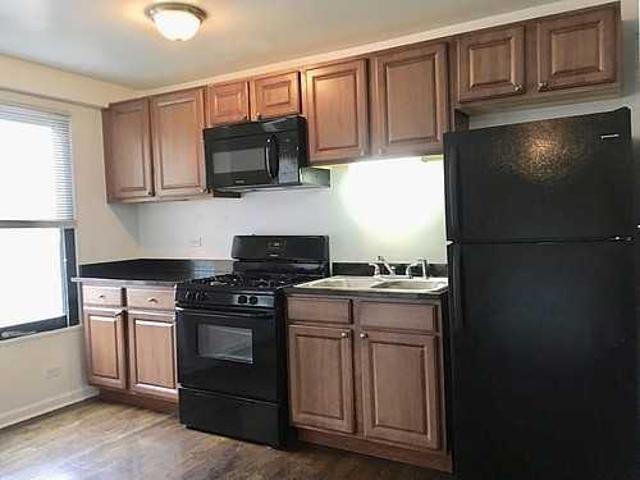 Apartment for rent in Chicago Park, Illinois