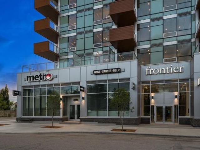 Condo for sale in Hillhurst, Calgary