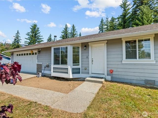House for sale in Gold Bar, Washington