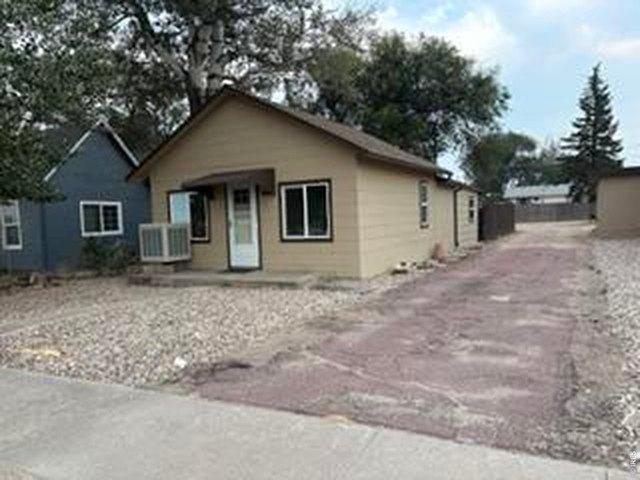 House for sale in Ault, Colorado