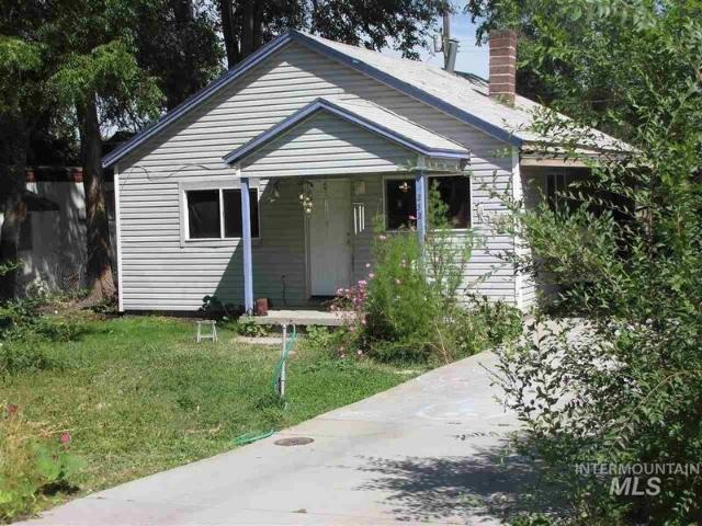 Duplex for sale in Nampa