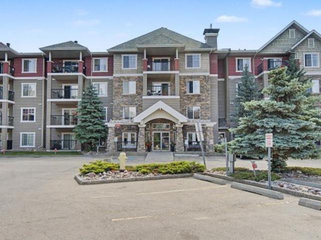 Condo for sale in Wedgewood, Alberta