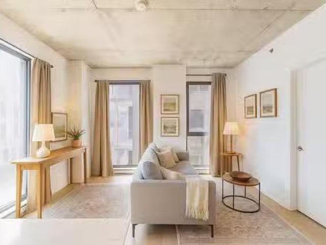 Condo for sale in St. Leonard's, Quebec