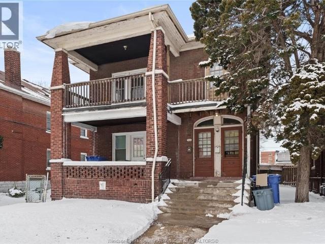 House for sale in Maidstone, Ontario