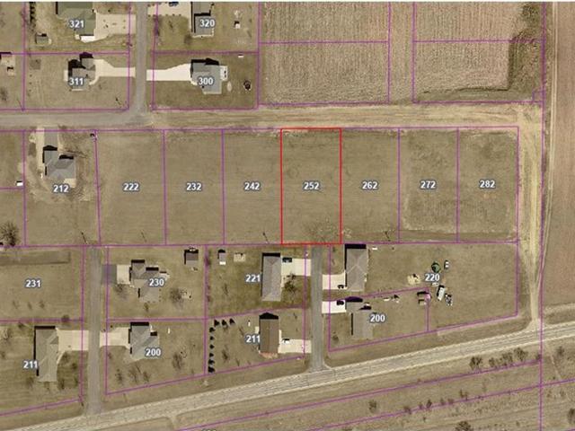Land for sale in New Munich, Minnesota