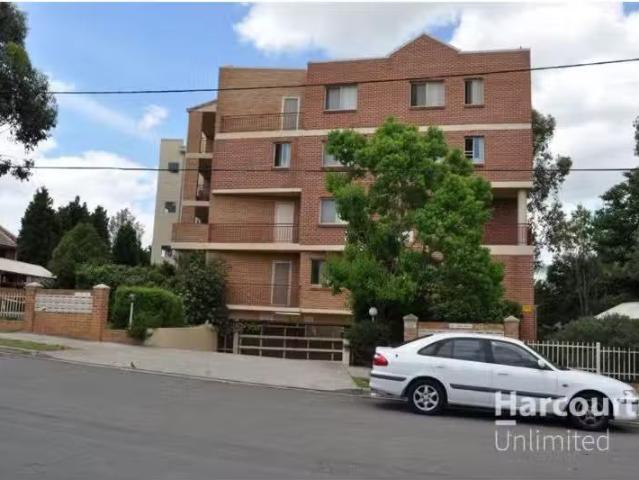 Apartment for rent in Huntingwood, New South Wales