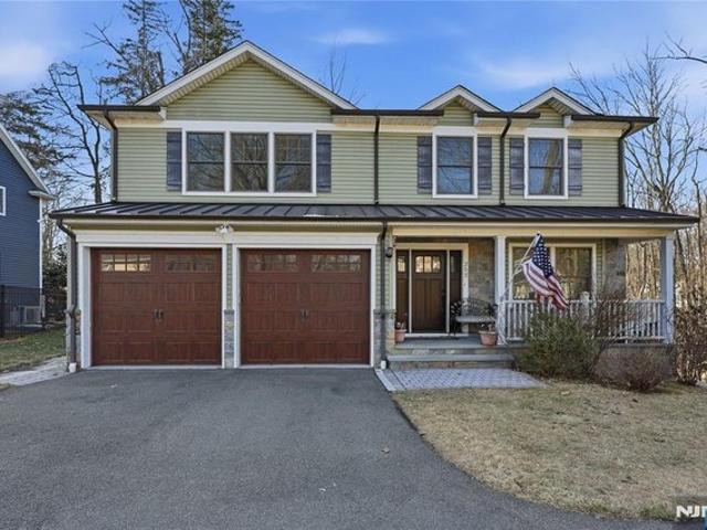 House for sale in Westwood, New Jersey