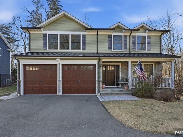 House for sale in Westwood, New Jersey