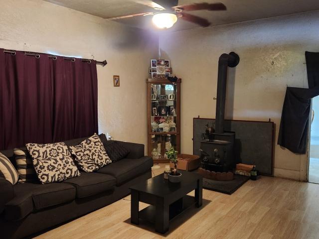House for sale in Morton, Washington