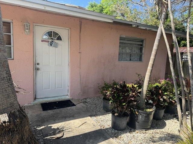 House for sale in Marathon, Florida