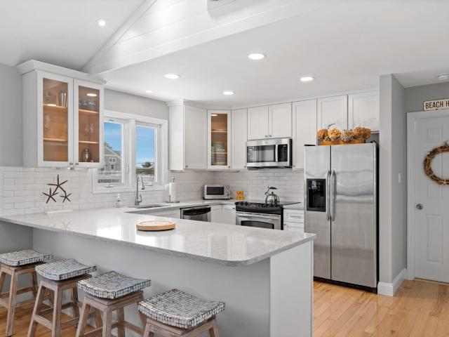 Condo for sale in Stone Harbor, New Jersey
