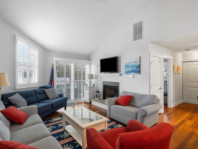 Condo for sale in Stone Harbor Condo for sale in Stone Harbor