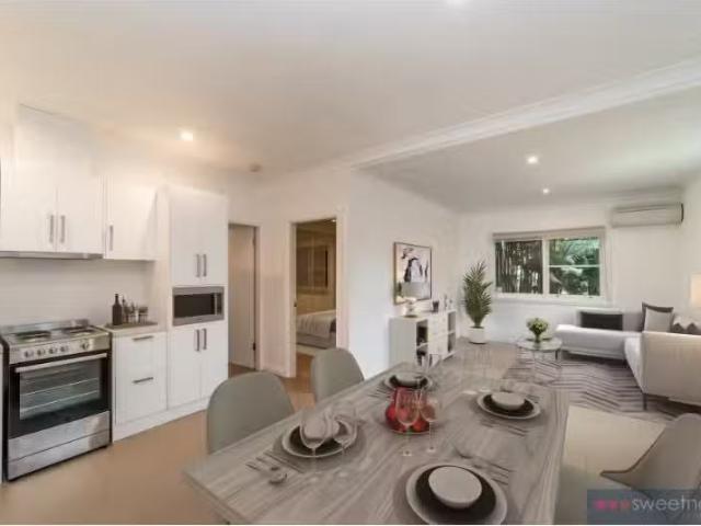 Apartment for rent in Sydney, New South Wales