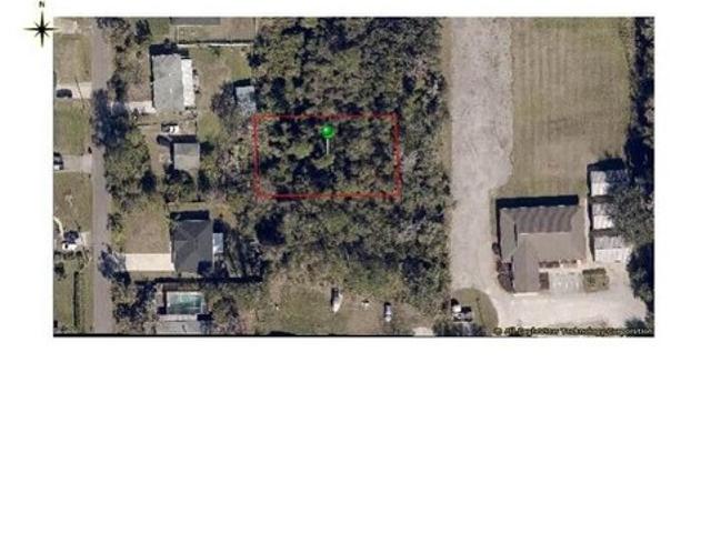 Land for sale in Debary, Florida