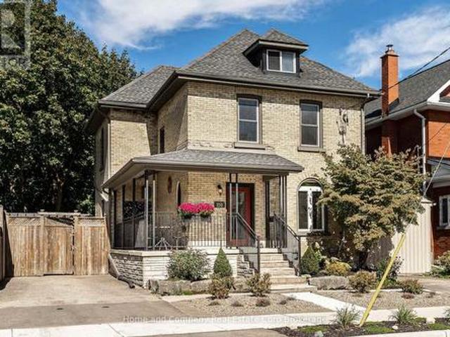 House for sale in Stratford, Southwestern Ontario