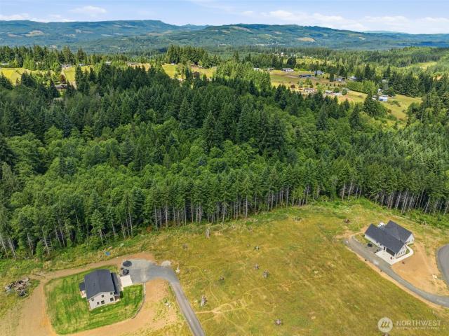 Land for sale in Castle Rock, Washington