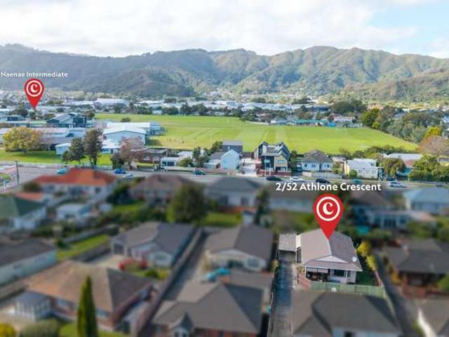 House for sale in Days Bay, Wellington