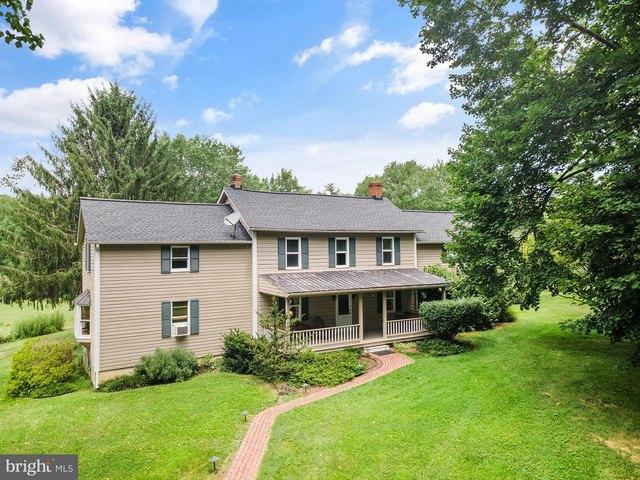 House for sale in Westminster, Maryland