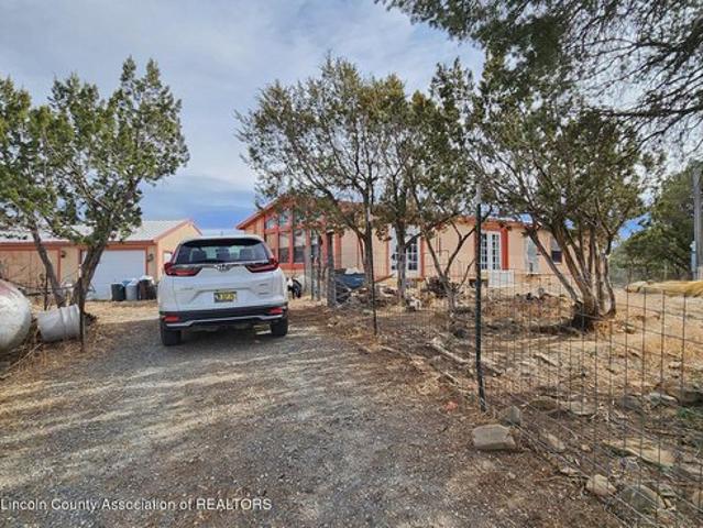 House for sale in Capitan, New Mexico