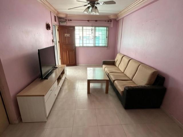 Apartment for sale