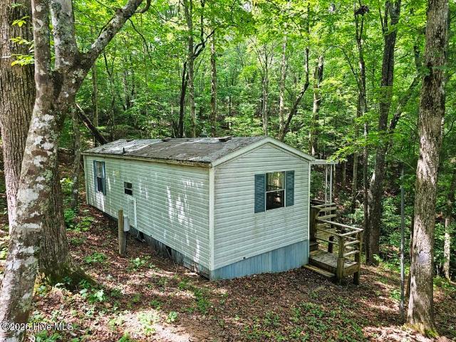 House for sale in Grape Creek, Murphy