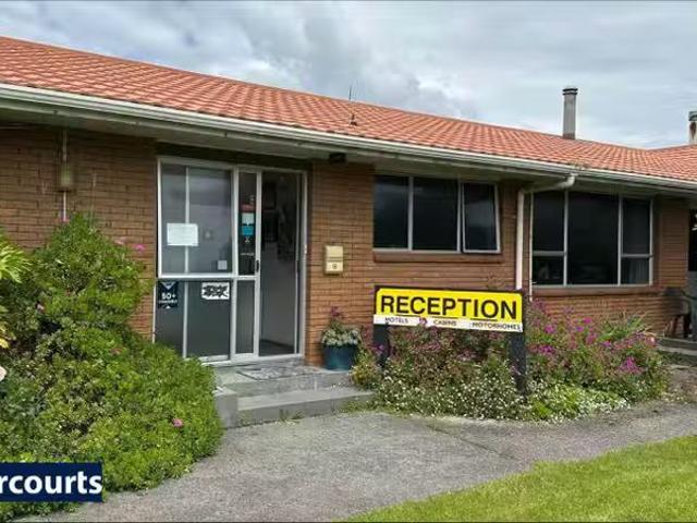 House for sale in Hokitika, West Coast