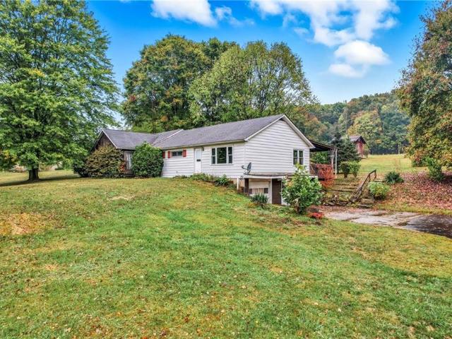 Property for sale in Mercer, Pennsylvania