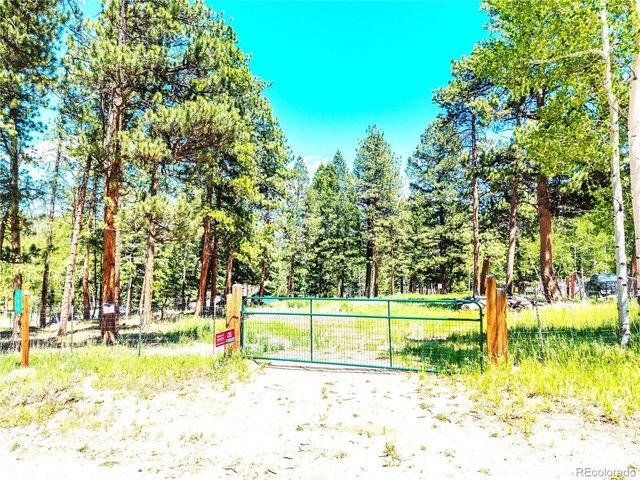Land for sale in Bailey, Colorado