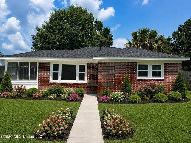 House for sale in Biloxi, Mississippi