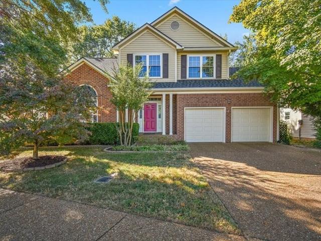 House for sale in Franklin, Middle Tennessee