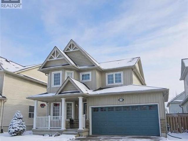 House for sale in Dufferin, Ontario