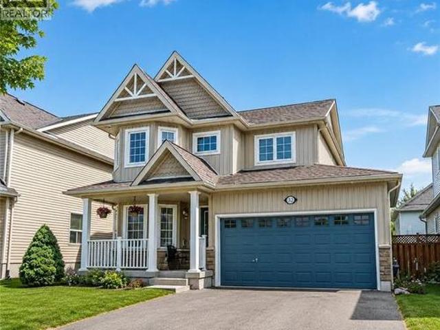 House for sale in Dufferin, Ontario
