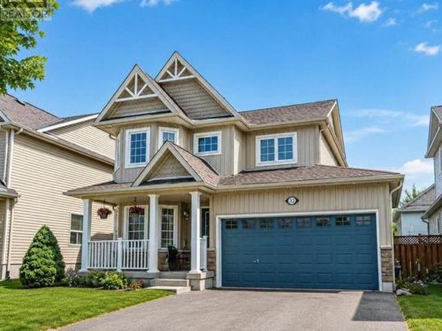 House for sale in Dufferin, Ontario