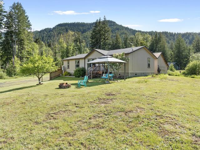 House for sale in Carson, Washington