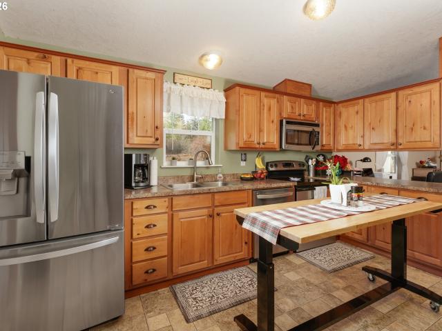 House for sale in Carson, Skamania County