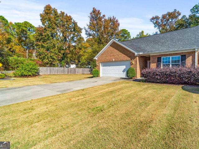 Condo for sale in Gordon, Georgia