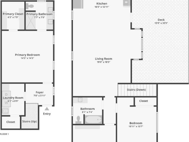 House for sale in San Mateo, California