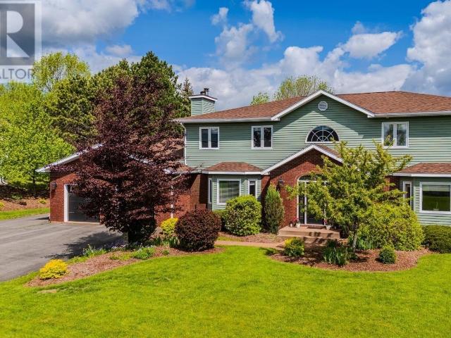 House for sale in New Glasgow, Nova Scotia