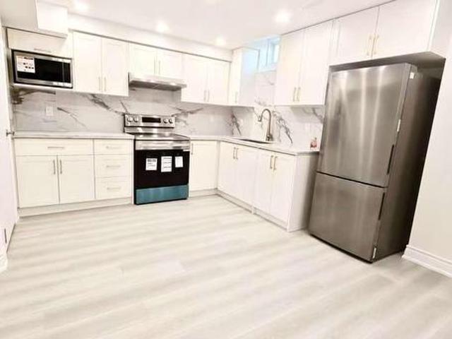 House for rent in York, Ontario